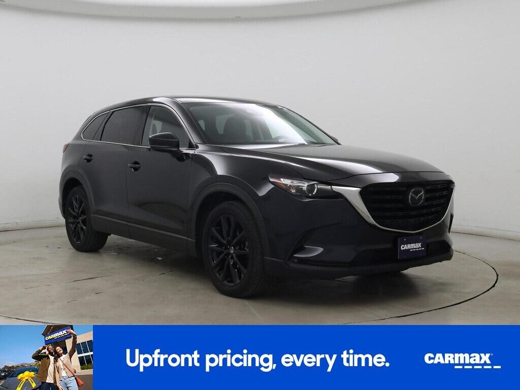 2023 MAZDA CX-9