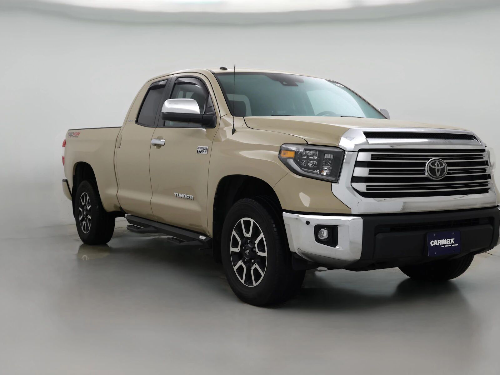 2019 TOYOTA Tundra
