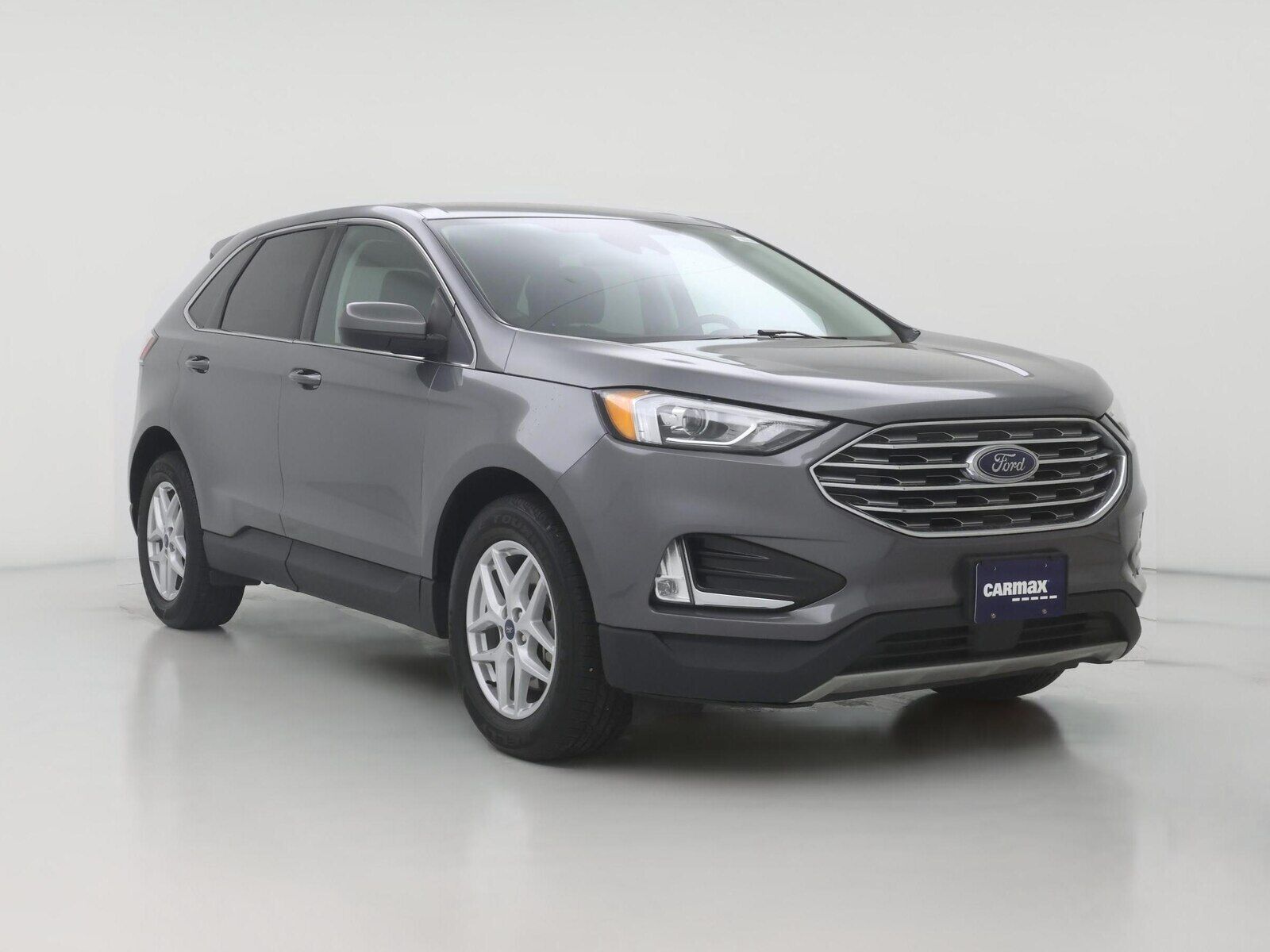 2021 FORD Edge