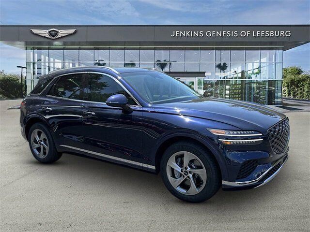 2026 GENESIS GV70