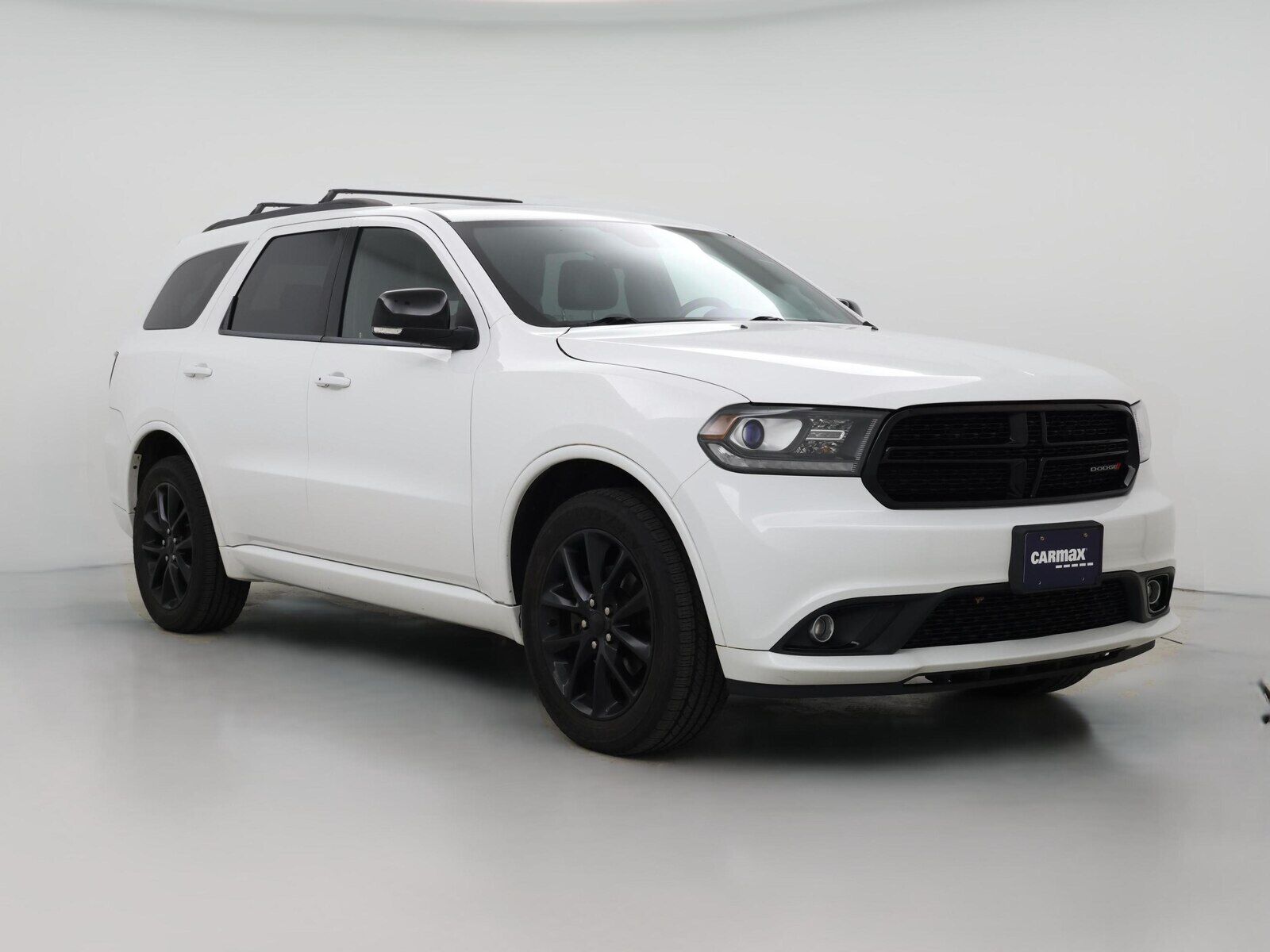 2018 DODGE Durango