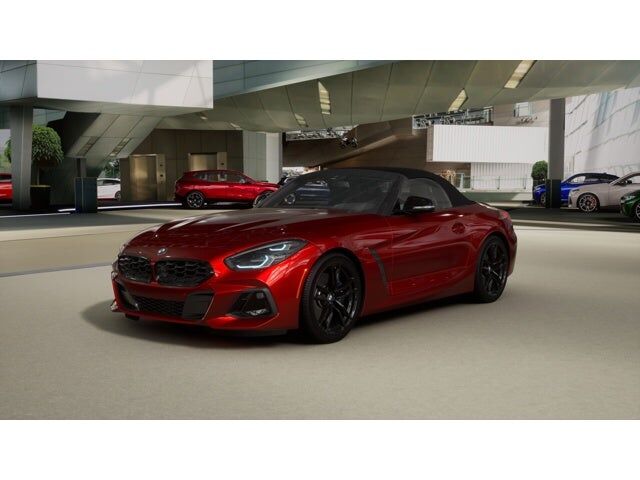 2026 BMW Z4