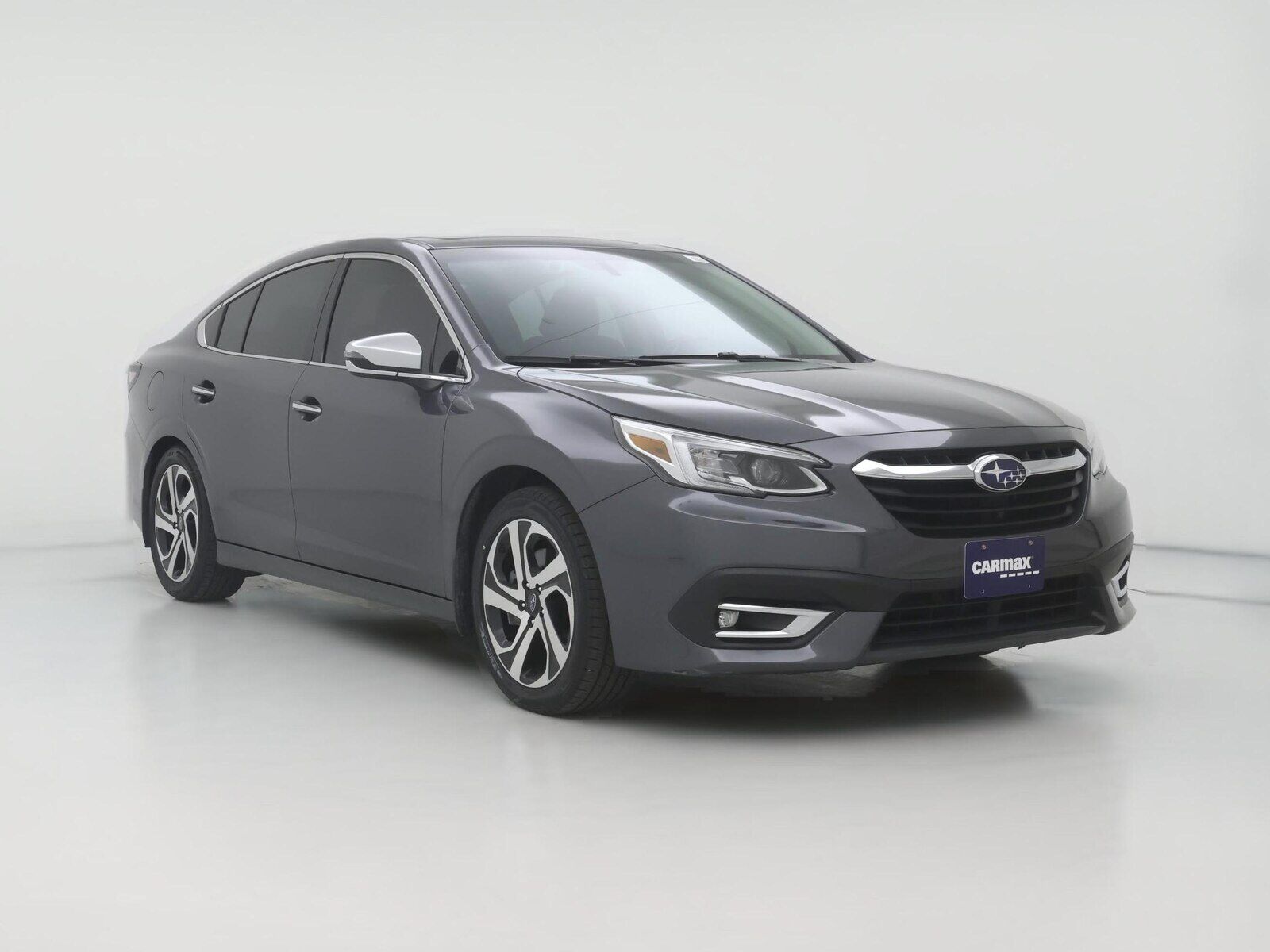 2021 SUBARU Legacy