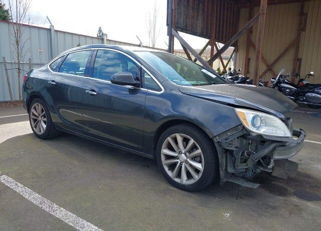 2014 BUICK Verano