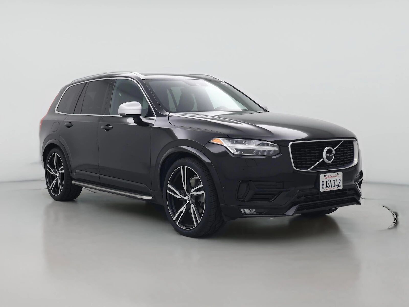 2019 VOLVO XC90