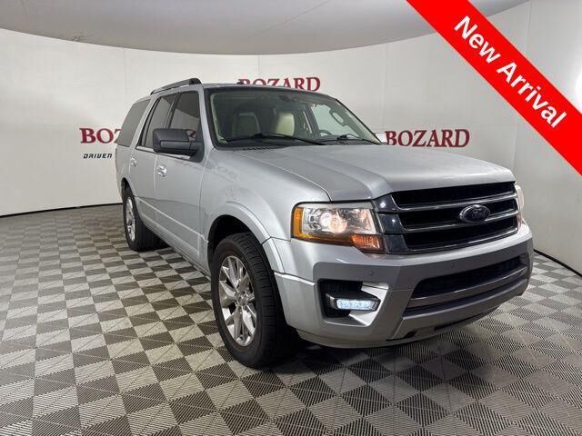 2015 FORD Expedition