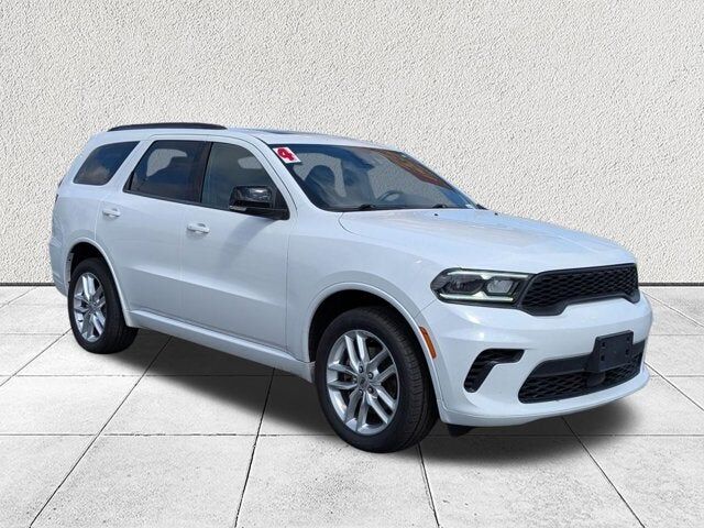 2024 DODGE Durango