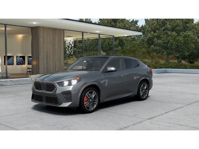 2026 BMW X2