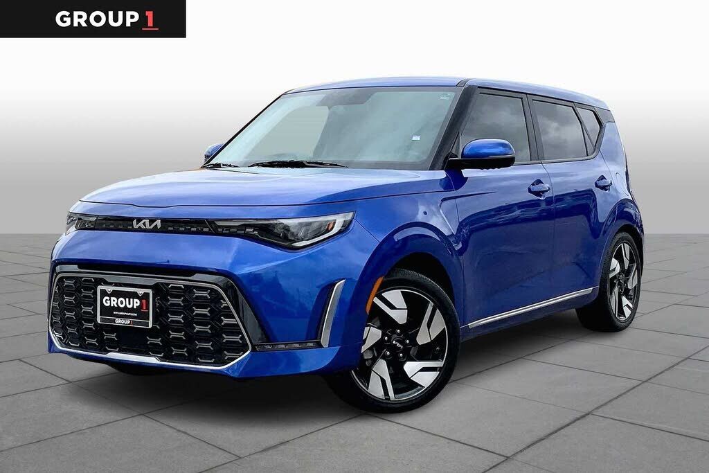2024 KIA Soul