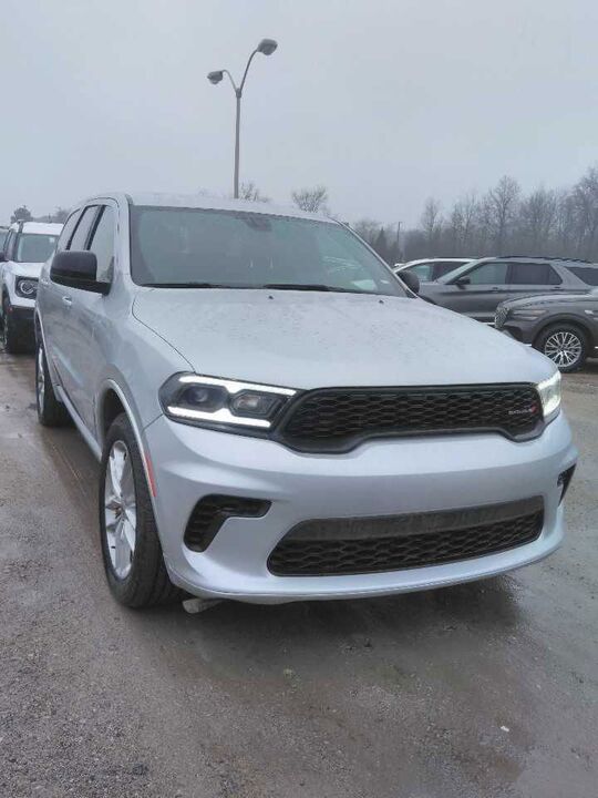 2023 DODGE Durango
