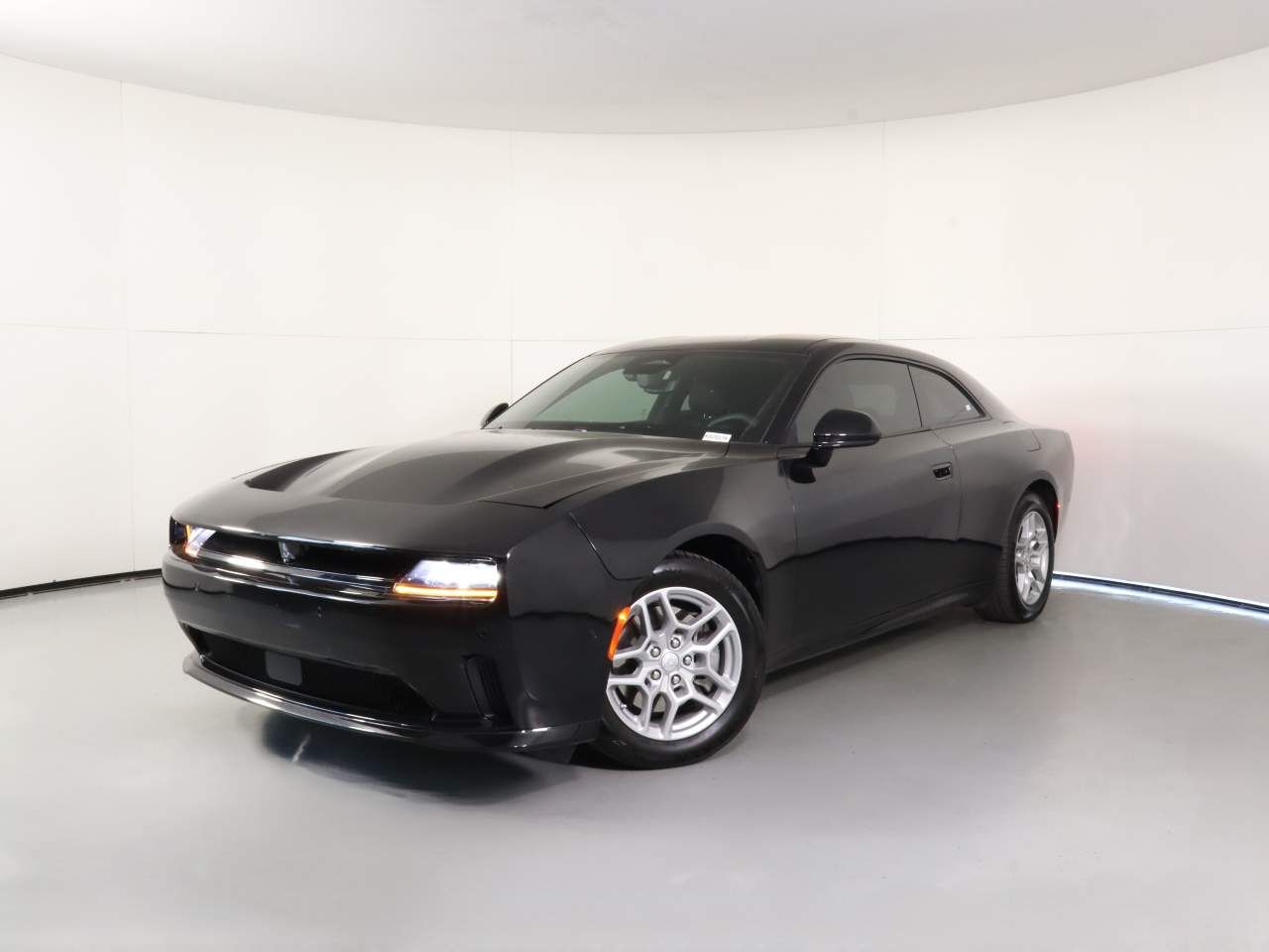 2025 DODGE Charger