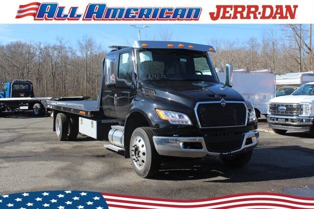 2026 INTERNATIONAL MV607