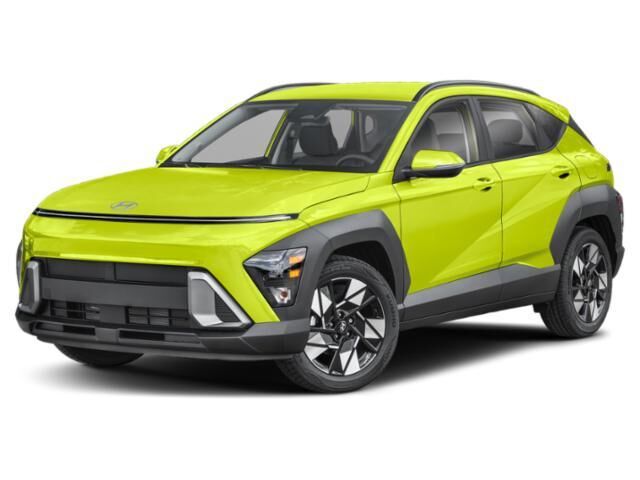 2024 HYUNDAI Kona
