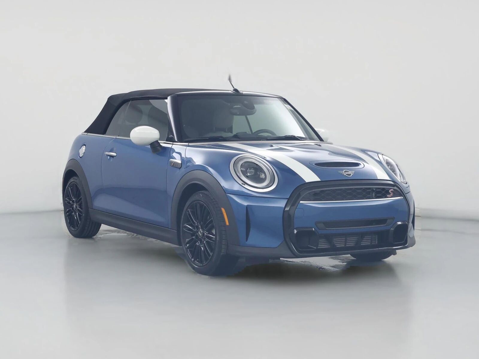 2023 MINI Cooper Convertible