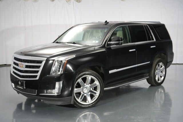 2020 CADILLAC Escalade