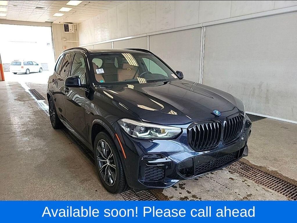 2023 BMW X5