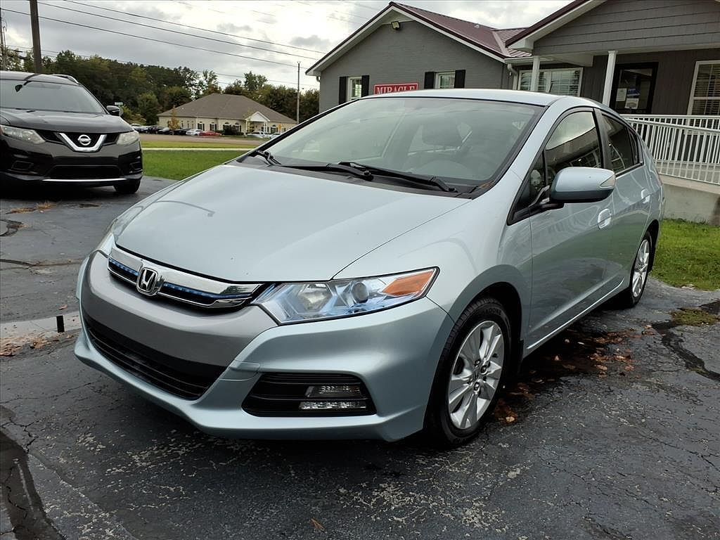 Honda Insight