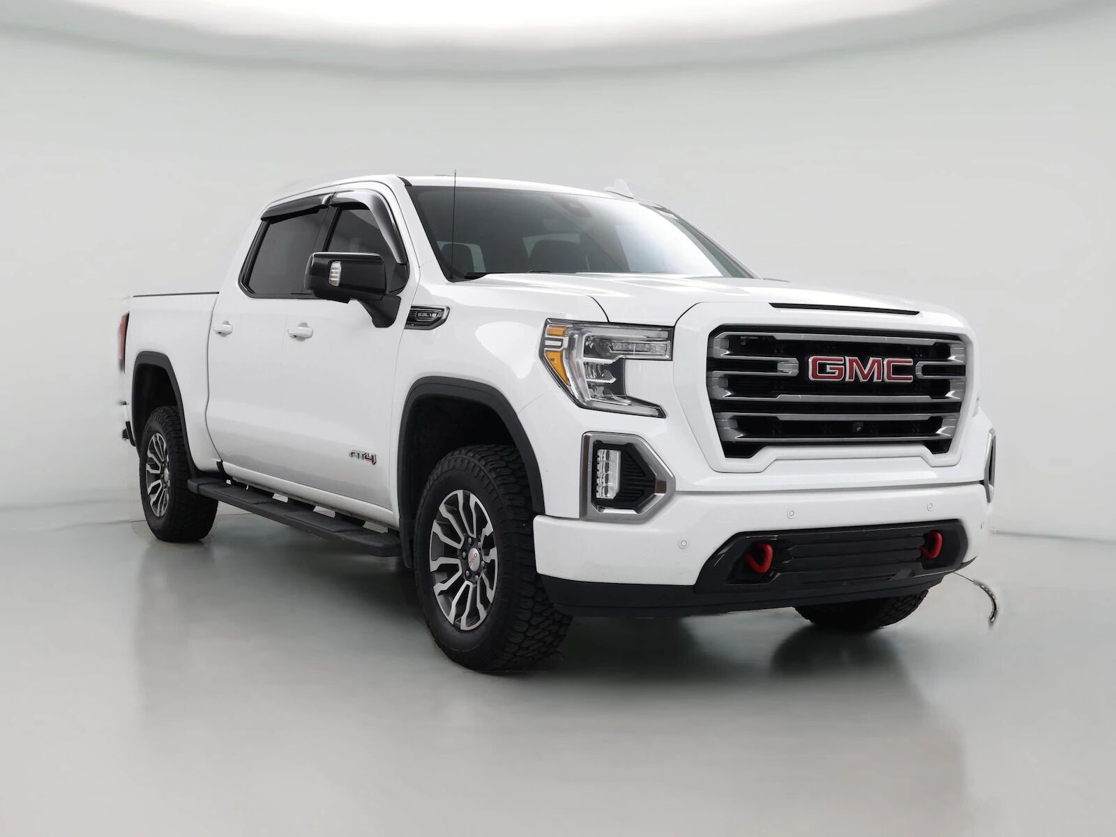 2020 GMC Sierra
