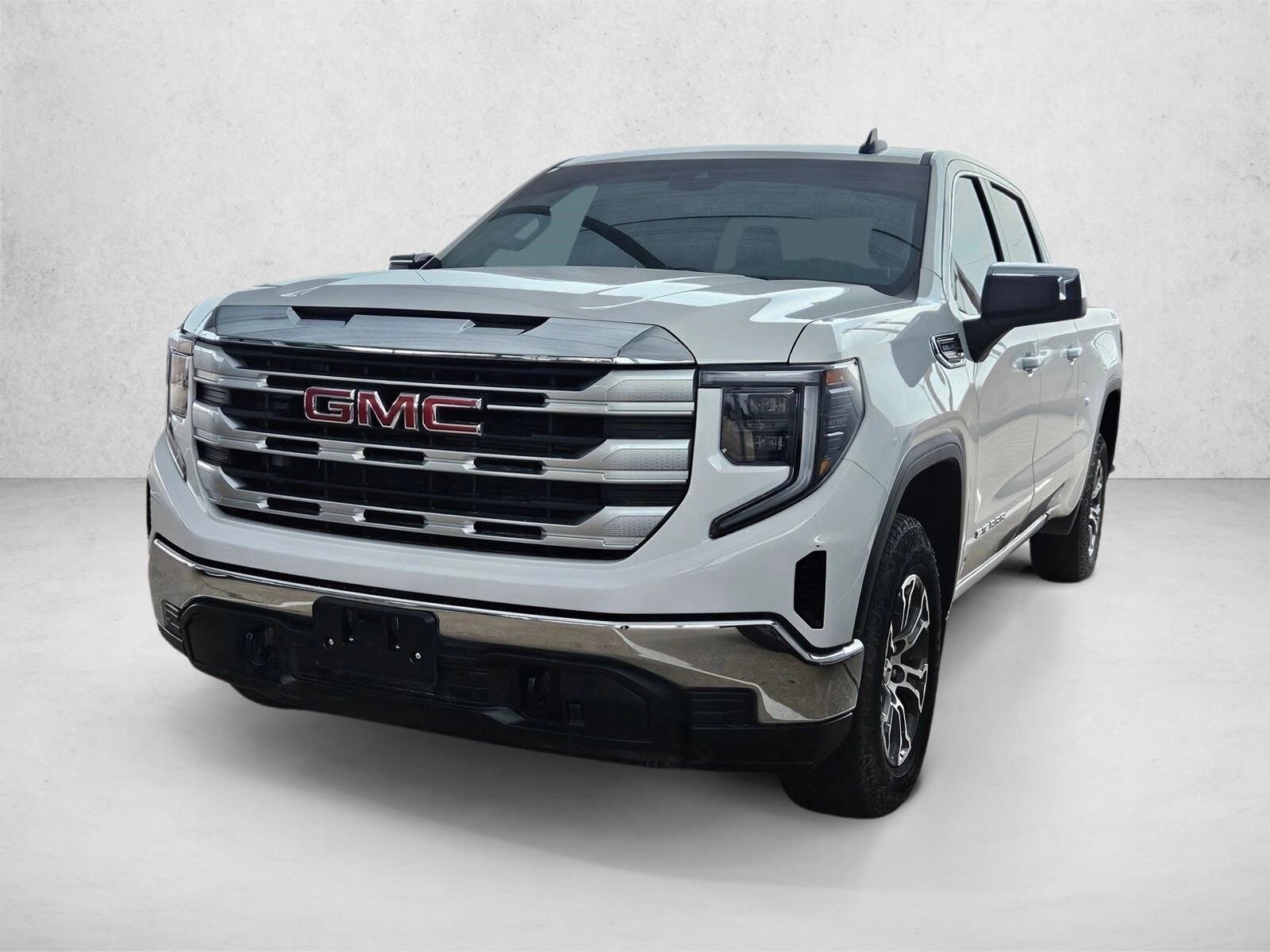 2024 GMC Sierra