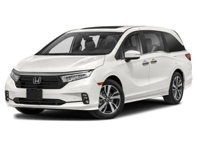 2024 HONDA Odyssey