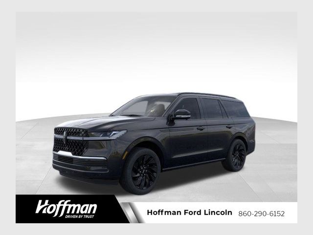 2026 LINCOLN Navigator