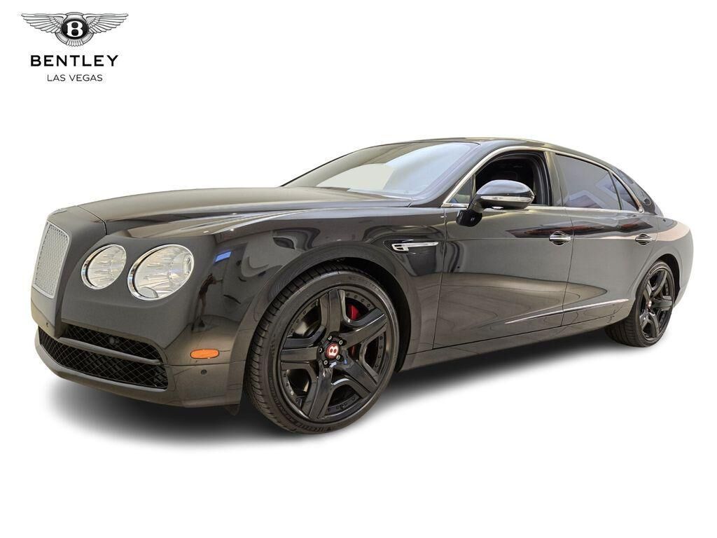 2015 BENTLEY Continental