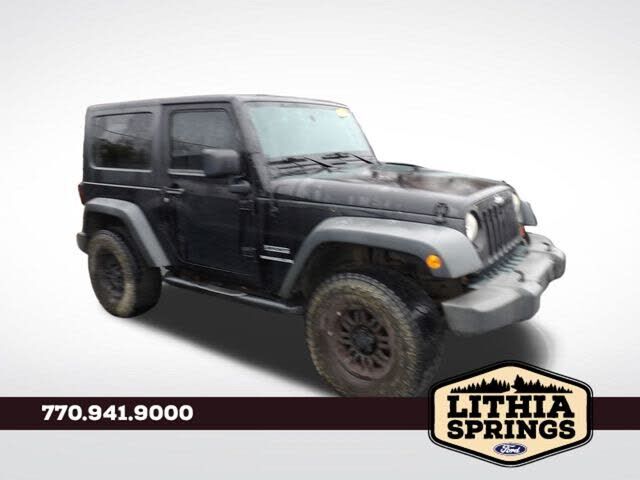 2010 JEEP Wrangler