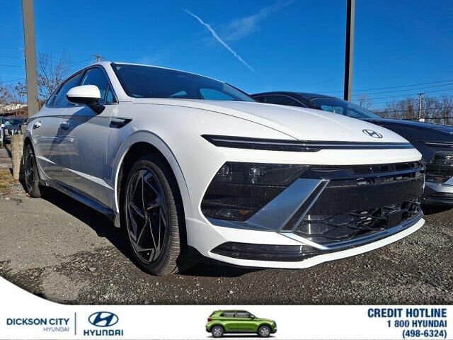 2026 HYUNDAI Sonata