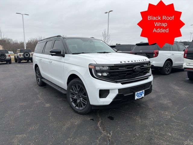 2026 FORD Expedition