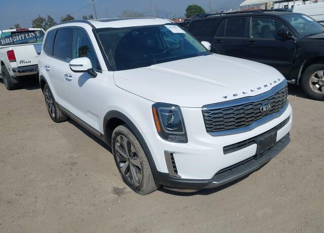 2021 KIA Telluride