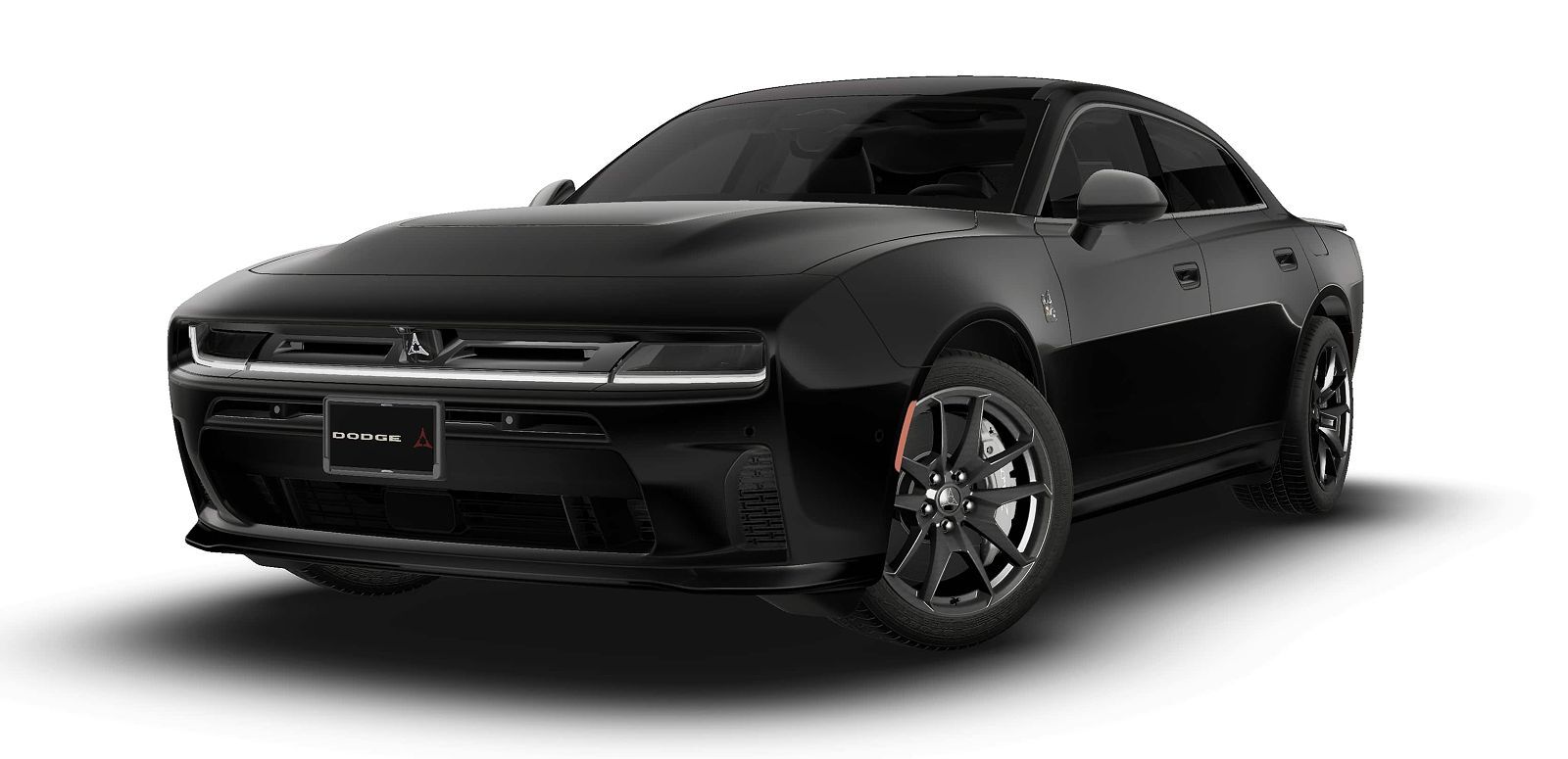 2026 DODGE Charger