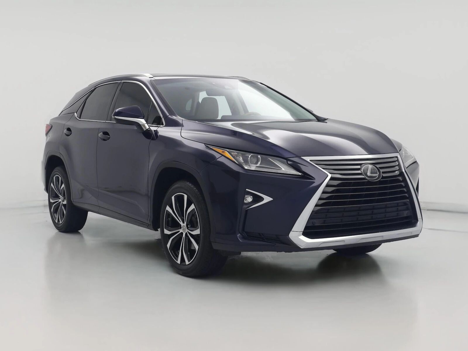 2017 LEXUS RX