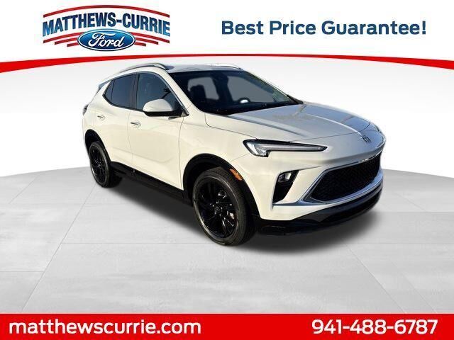 2024 BUICK Encore GX