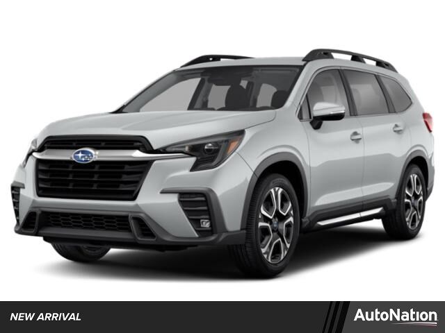 2023 SUBARU Ascent