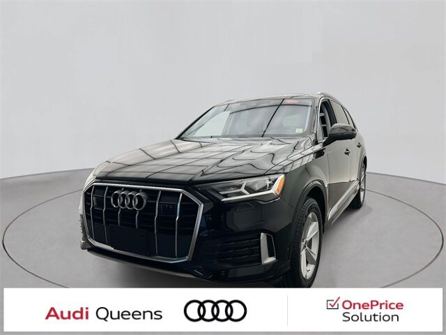 2023 AUDI Q7
