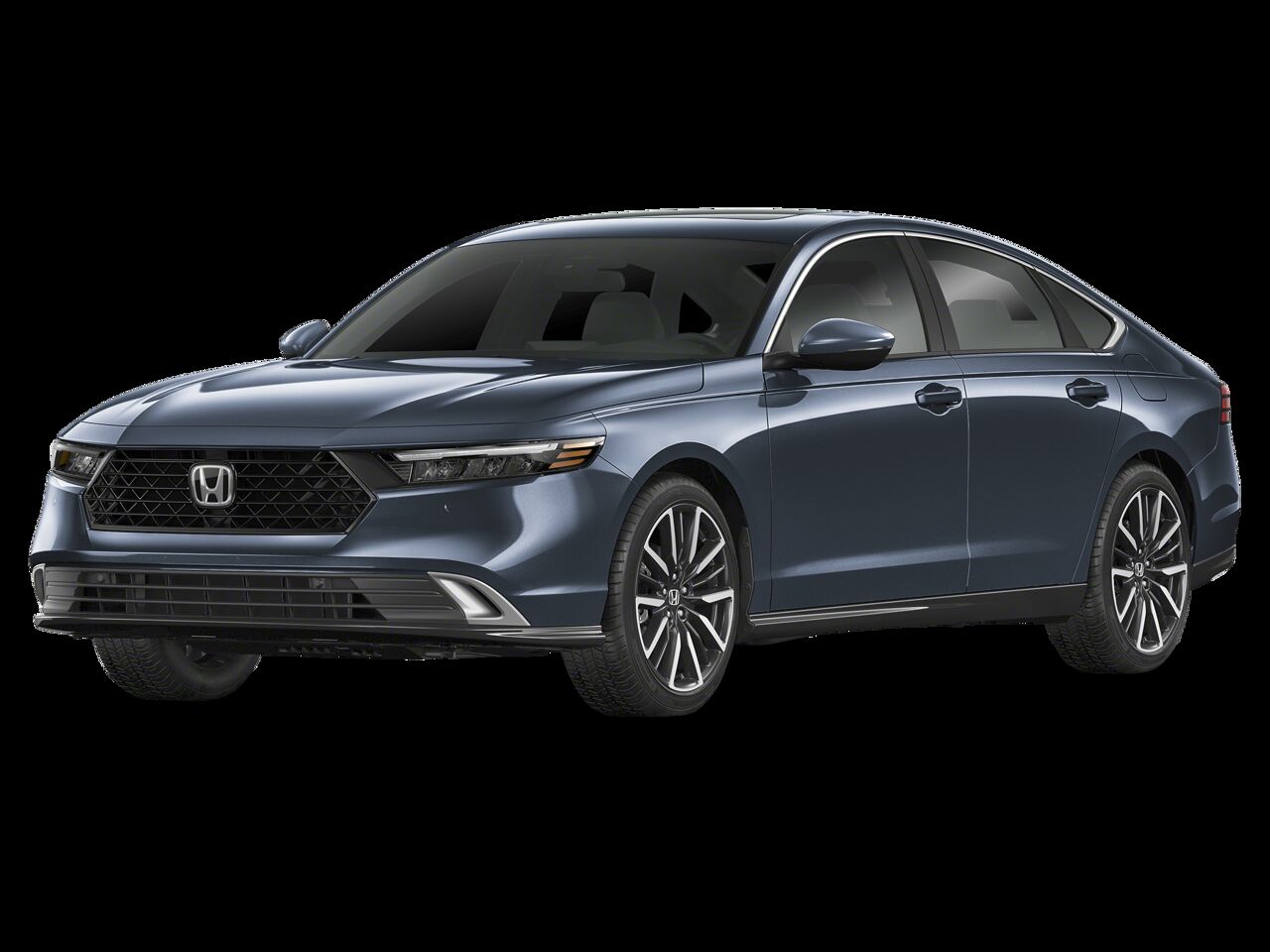 2026 HONDA Accord