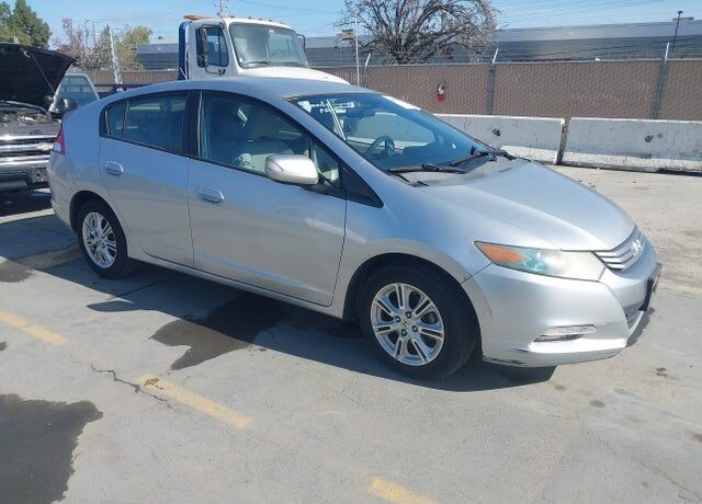 2011 HONDA Insight