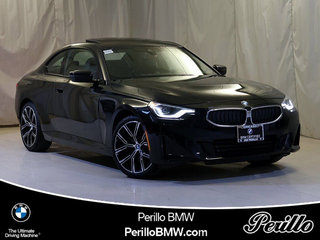 2023 BMW 2 Series