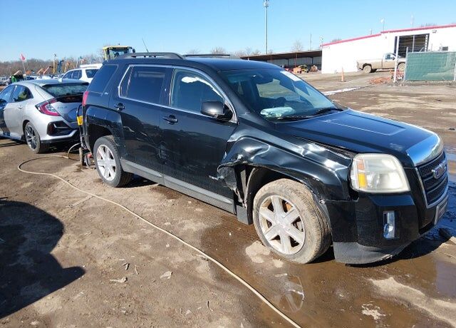 2011 GMC Terrain