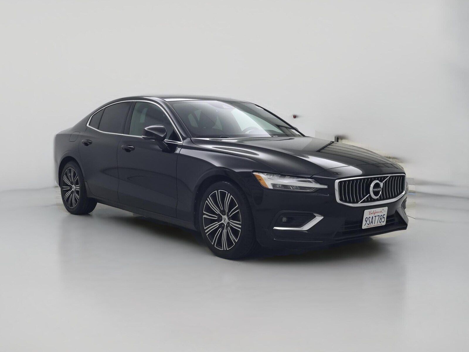 2021 VOLVO S60