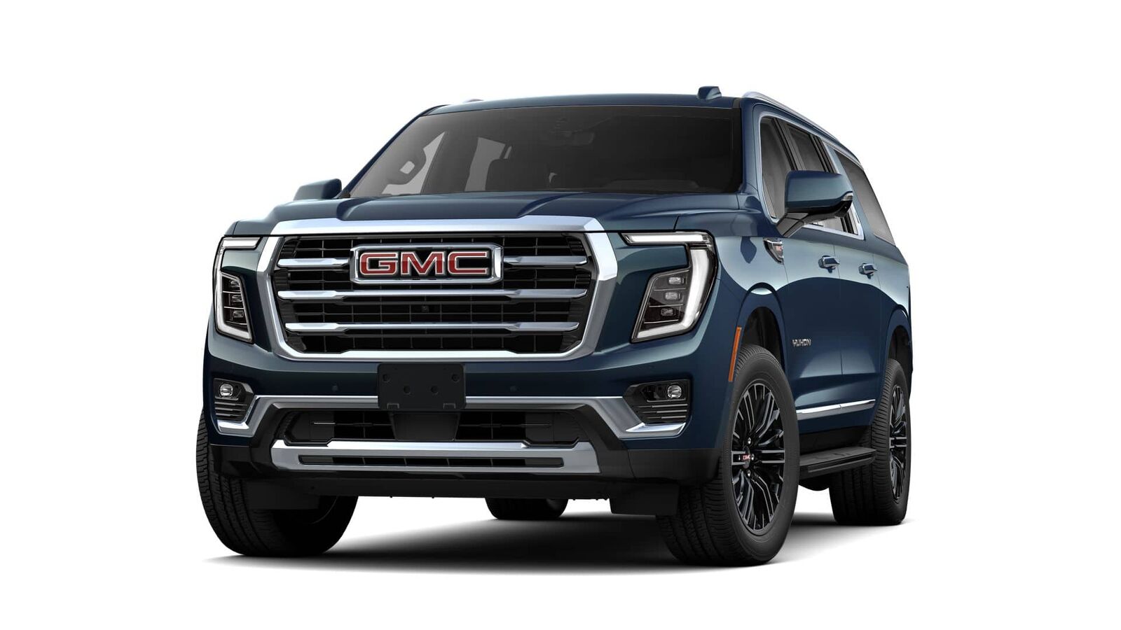 2026 GMC Yukon XL
