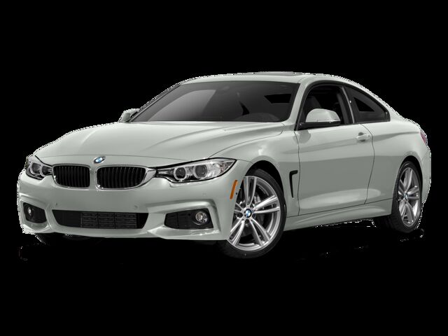 2016 BMW 4 Series