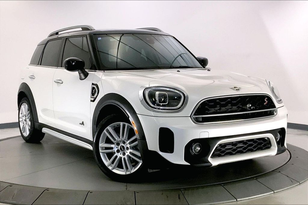 2023 MINI Countryman