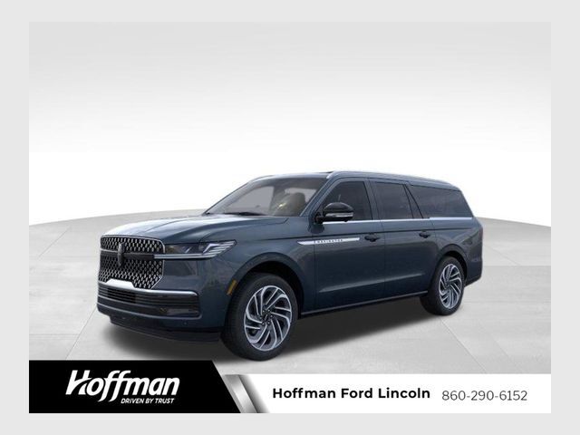 2026 LINCOLN Navigator L