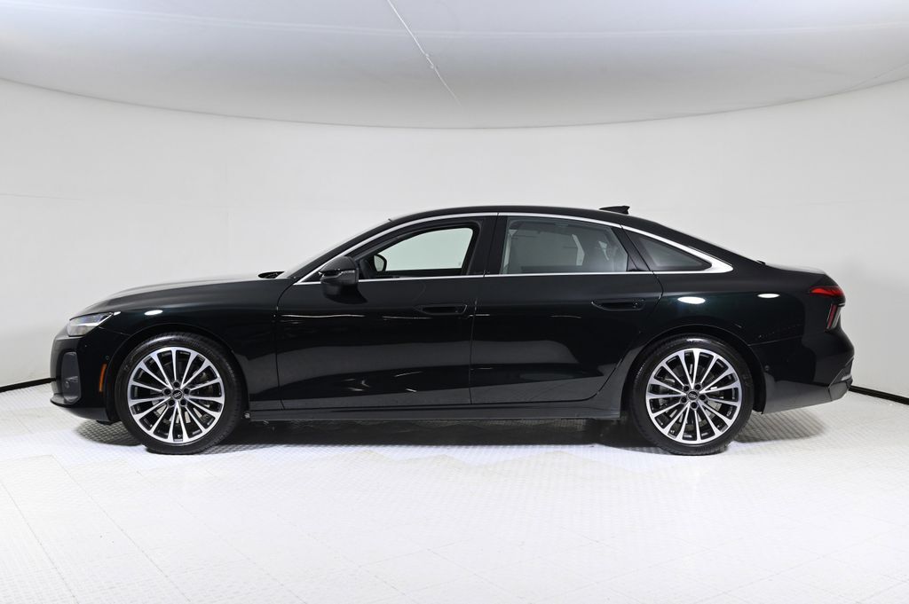 2026 Audi A6