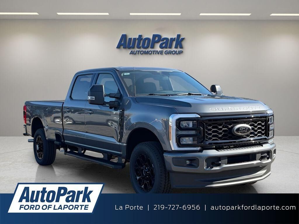 2026 FORD F-350