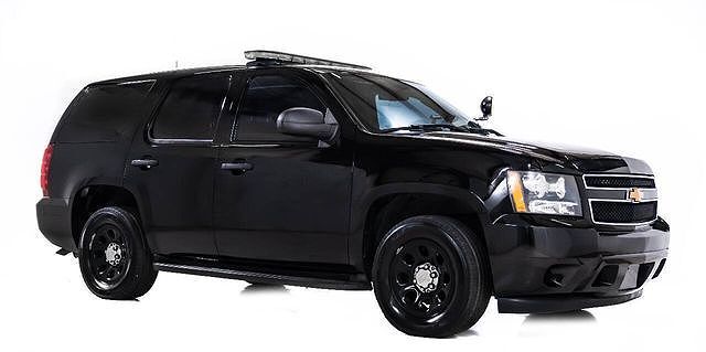 2012 CHEVROLET Tahoe