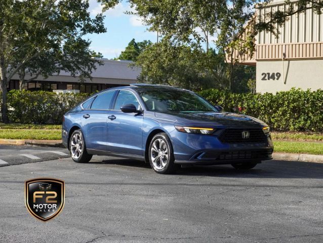 2023 HONDA Accord