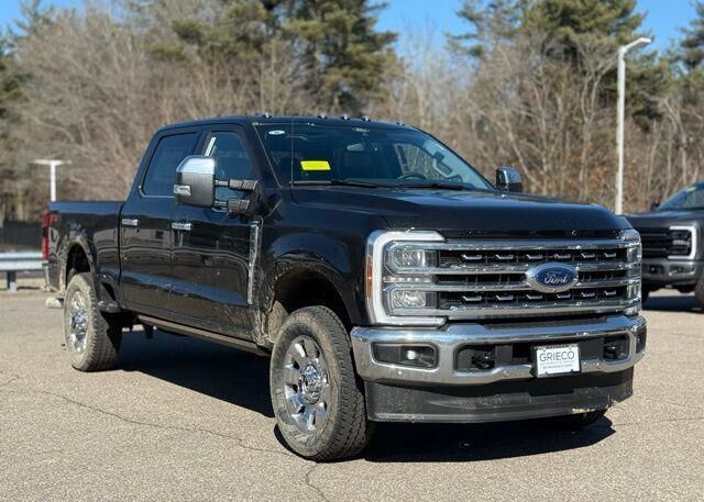 2026 FORD F-350