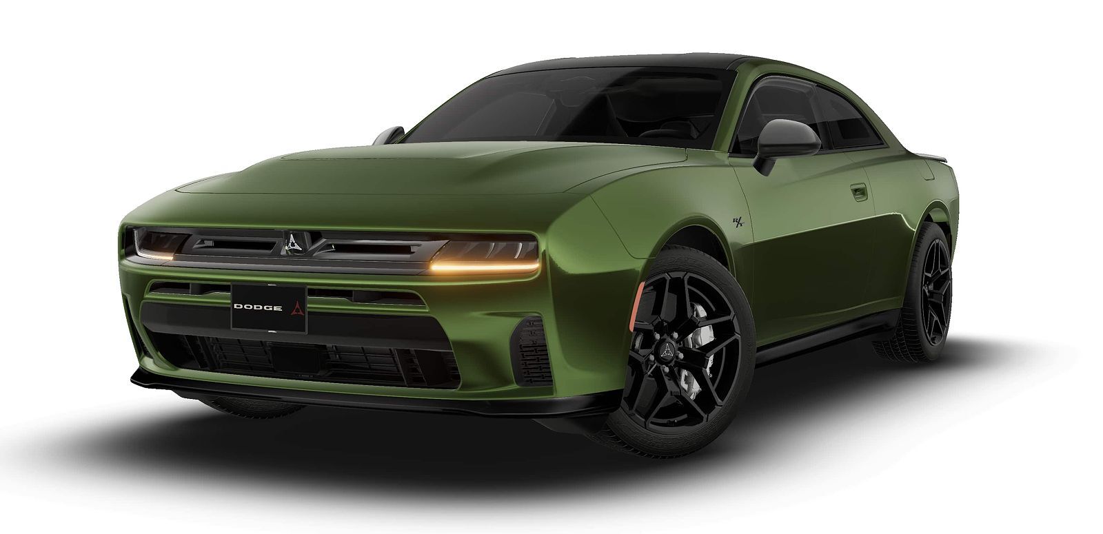 2026 DODGE Charger